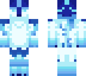 andrius | genshin impact