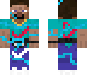 aura steve