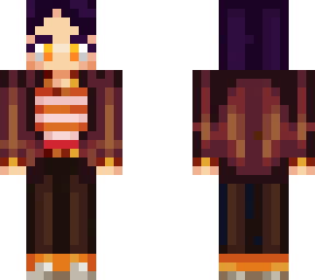autumn leon