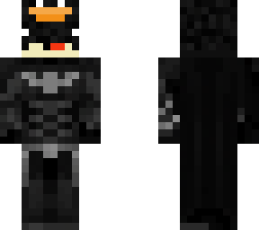 batmanhastoes