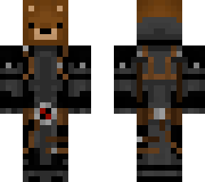 bear