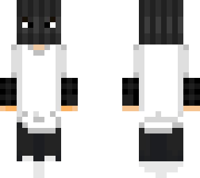 better version fo past skin
