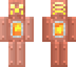 blaze warrior