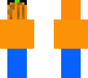 bloddy pumpkin
