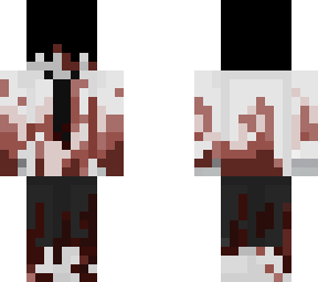 bloody boy