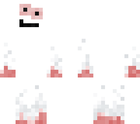 bloody snow