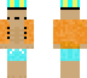 buff beach baby (fixed)