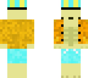 buff beach baby