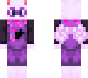 bug ralsei