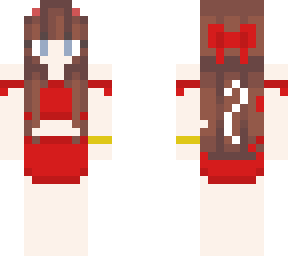 cathrine srp skin (swim)