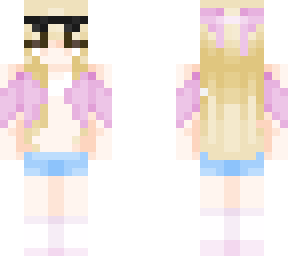 chill w/ shorts