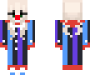 clown
