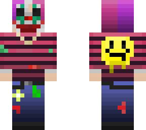 clownnnn