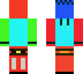 color