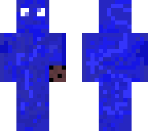 cookie monster (classic)