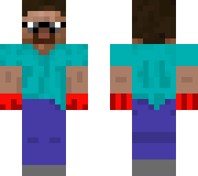 cool guy