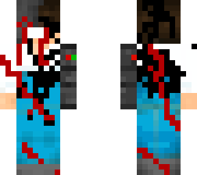 corrupt bionic
