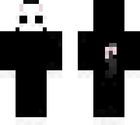 cute skull kitty [fixed]
