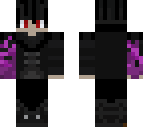 dark zapro