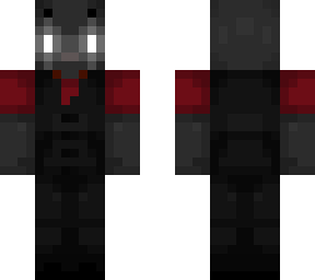 darkknarfy herobrine