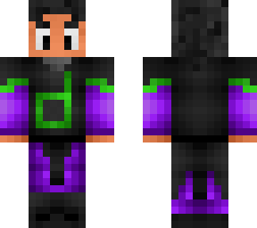 ded morado