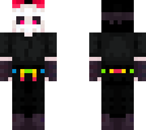 demon boi