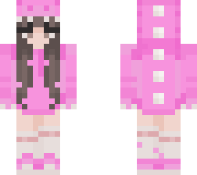 dino cutsie pink