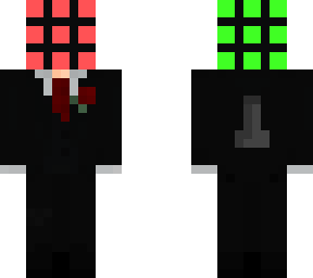 elegant cube