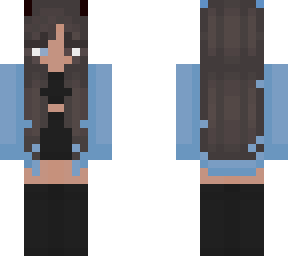 elf girl roxie