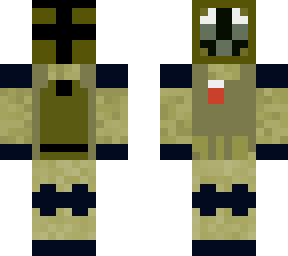 fbi special forces