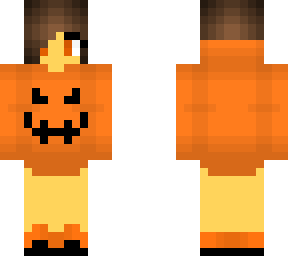 female - halloween sweater