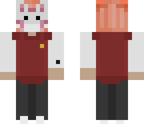foxy