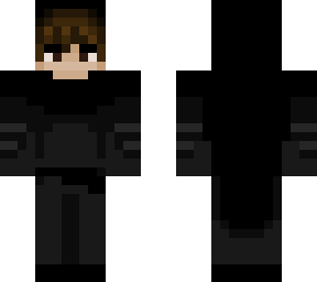 ghost face boy v1