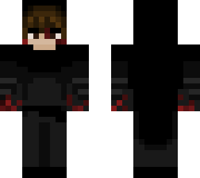 ghost face boy v2