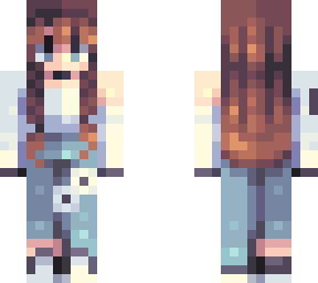 glass heart - remake