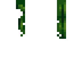 green dark base