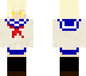 himiko toga (basic)