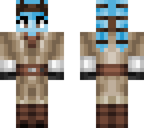 jedi twilek