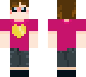 jessasilly (personal skin)