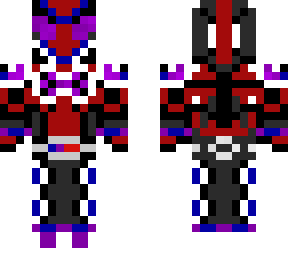 kamen rider crimson rising jellyfish form