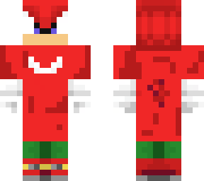 knuckles trailer