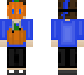 lucianmc1 halloween