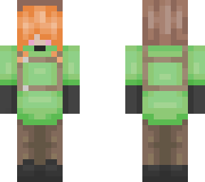 me skin