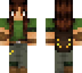 medieval explorer outfit
