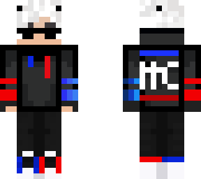 morimc black