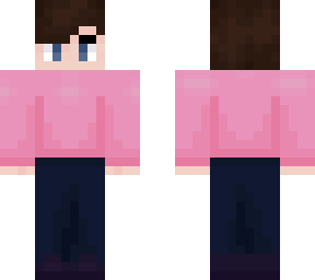 my skin (updated) [etf]