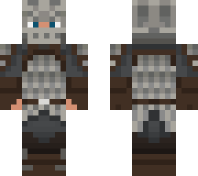 my skin