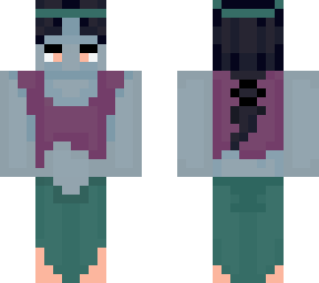 new oc yay