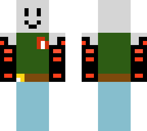nexus npc[gauntlets]