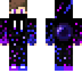 nice skin
